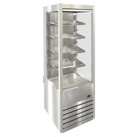 Cossiga DTGHT9 - Open Front Multideck