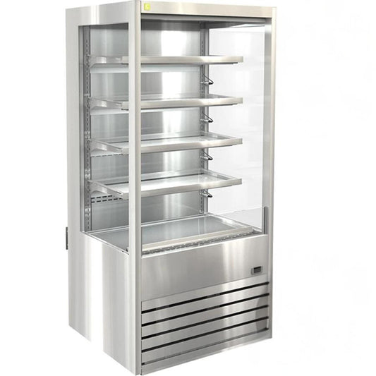 Cossiga DTGOR9 - Open Front Multideck