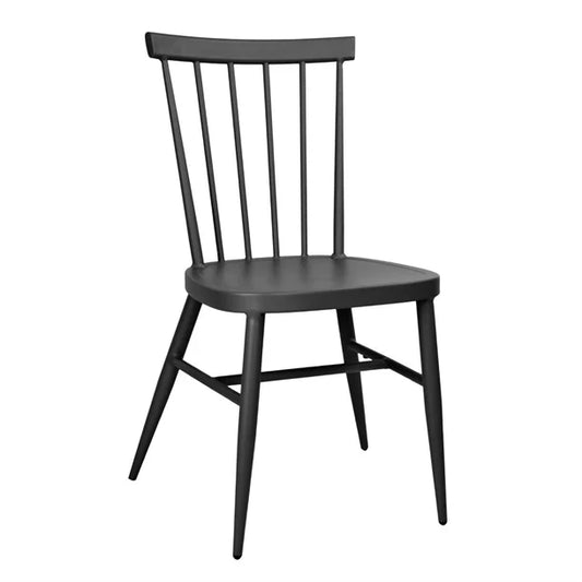 Bolero DX686 - Four Windsor Aluminium Chairs
