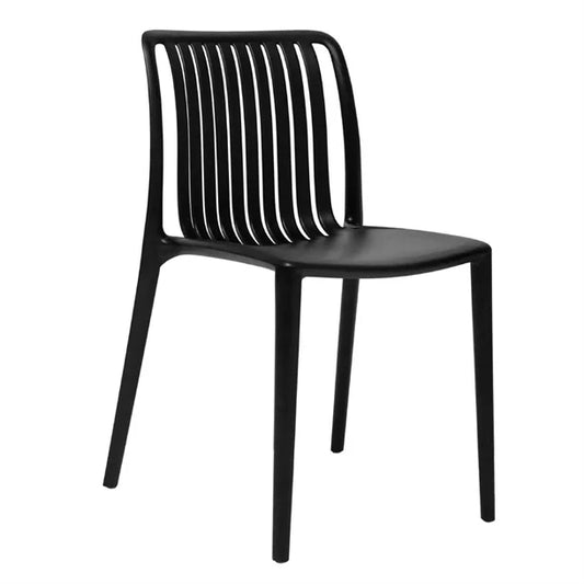 Bolero DX976 - Two Verona Café Chairs