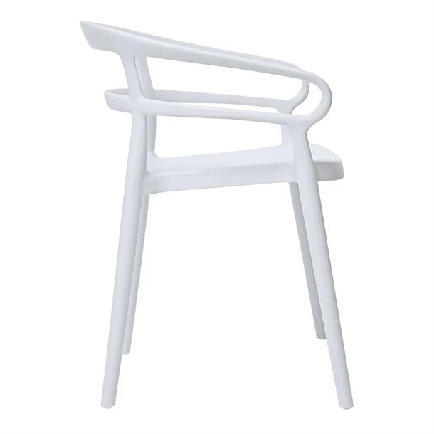Bolero DX979 - Two Mateo Café Chairs