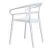Bolero DX979 - Two Mateo Café Chairs