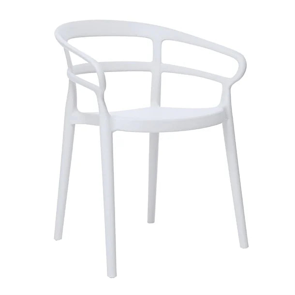 Bolero DX979 - Two Mateo Café Chairs