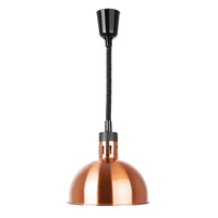 Apuro DY460-A - Retractable Dome Heat Shade