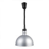 Apuro DY461-A - Retractable Dome Heat Lamp