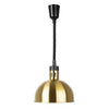 Apuro DY462-A - Retractable Dome Heat Shade