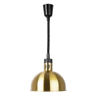 Apuro DY462-A - Retractable Dome Heat Shade