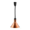 Apuro DY463-A - Retractable Conical Heat Shade
