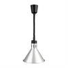 Apuro DY464-A - Retractable Conical Heat Shade