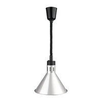 Apuro DY464-A - Retractable Conical Heat Shade