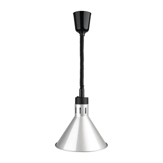Apuro DY464-A - Retractable Conical Heat Shade