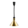 Apuro DY465-A - Retractable Heat Shade