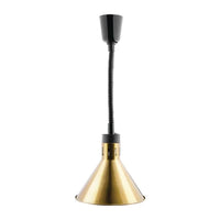 Apuro DY465-A - Retractable Heat Shade