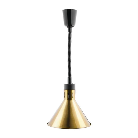 Apuro DY465-A - Retractable Heat Shade