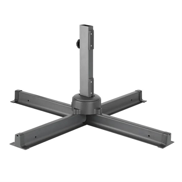 Bolero DZ872 - 3.5m Venice Heavy Duty Umbrella