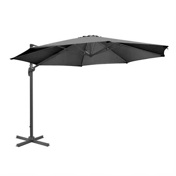 Bolero DZ872 - 3.5m Venice Heavy Duty Umbrella
