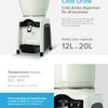 GBG Drink Magic 20-1 - Drink Dispenser