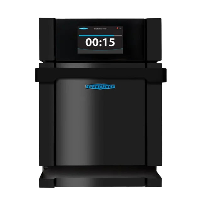 TurboChef Eco - Rapid Cook Oven
