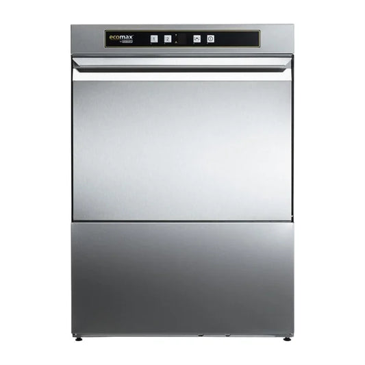Hobart ECOMAX 504 - Undercounter Dishwasher