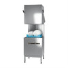 Hobart ECOMAX 604 - Pass Through Dishwasher