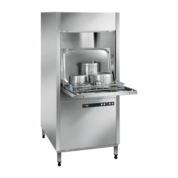 Hobart ECOMAX 702 - Utensil Washer