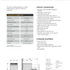 Hobart ECOMAX 404 - Undercounter Glasswasher