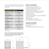 Hobart ECOMAX 702 - Utensil Washer