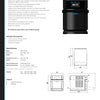 TurboChef Eco - Rapid Cook Oven