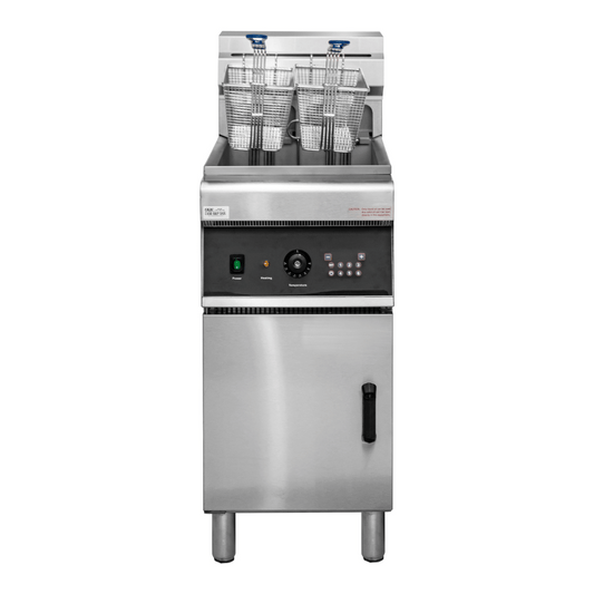 FED EF-28LE - Fryer