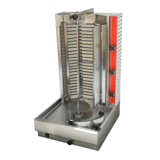 Electmax EKB-2 - Kebab Machine