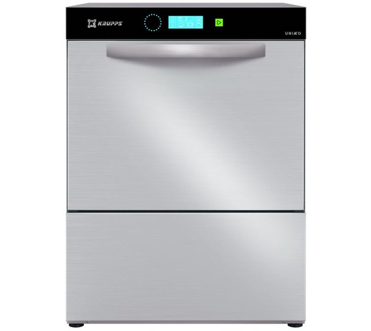Krupps EL51E - Undercounter Dishwasher