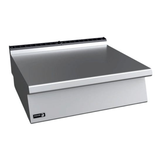 Fagor EN-710 - Work Top