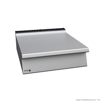 Fagor EN-910 - Work Top