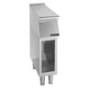 Giorik EN710G - Worktop on Open Base