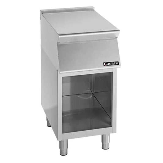 Giorik EN720G - Worktop on Open Base