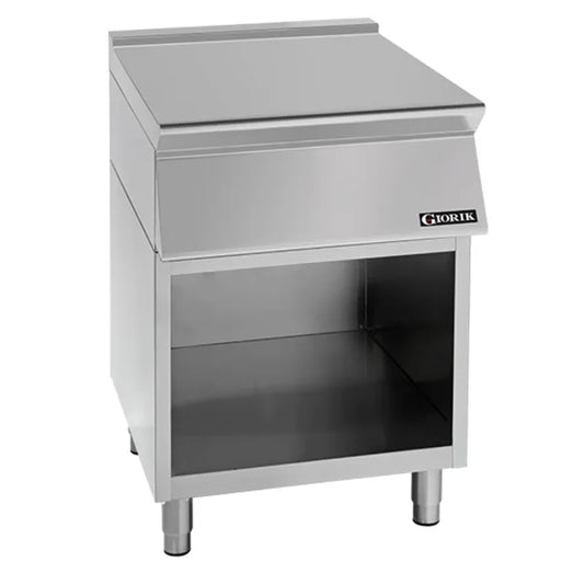 Giorik EN730G - Worktop on Open Base