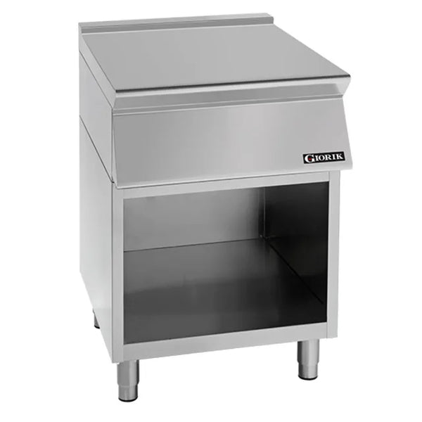 Giorik EN730G - Worktop on Open Base