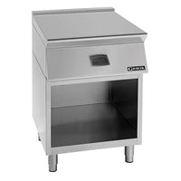 Giorik EN73CG - Open Base Worktop with Drawer