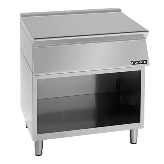 Giorik EN740G - Worktop on Open Base