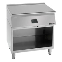 Giorik EN74CG - Open Base Worktop with Drawer