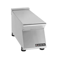 Giorik EN910T - Stainless Steel Work Top