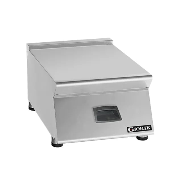 Giorik EN92CT - Stainless Steel Work Top with Drawer