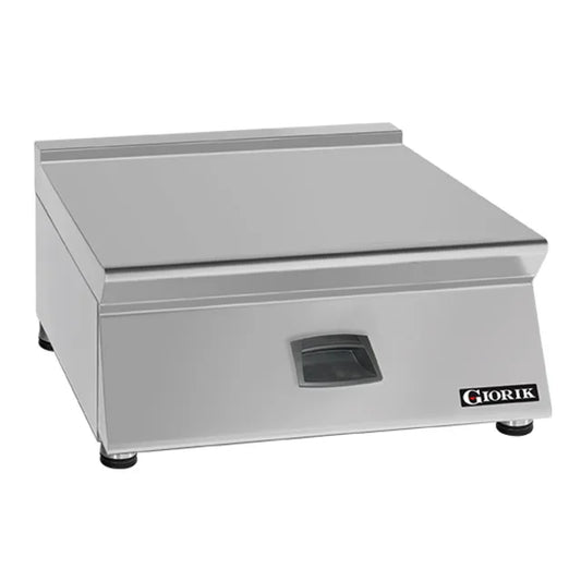 Giorik EN93CT - Stainless Steel Work Top with Drawer