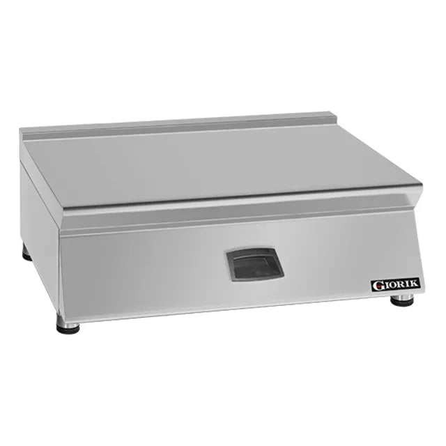 Giorik EN94CT - Stainless Steel Work Top with Drawer