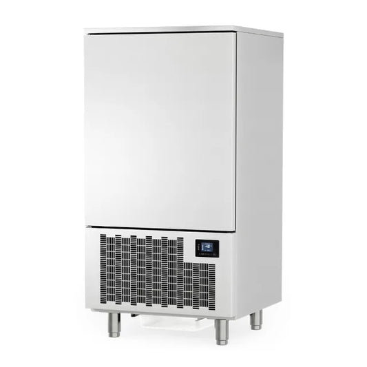 Normann ENTRY.10 - Free Standing Blast Chiller