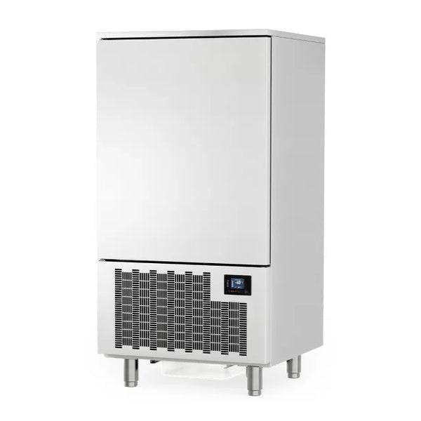 Normann ENTRY.10 - Free Standing Blast Chiller