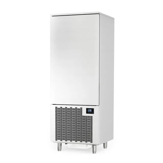Normann ENTRY.15 - Free Standing Blast Chiller