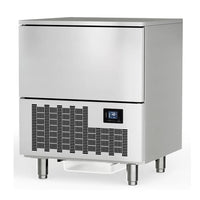 Normann ENTRY.3 - Free Standing Blast Chiller