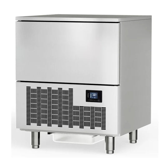 Normann ENTRY.3 - Free Standing Blast Chiller