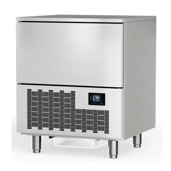 Normann ENTRY.3 - Free Standing Blast Chiller